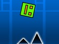 Hra Geometrická výzva  online