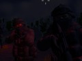 Hra Bojová zóna  online
