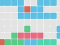 Hra 1010! Puzzle s blokmi  online