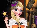 Hra Halloweenska Párty  online
