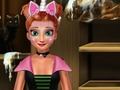 Hra Annie Halloween strana  online