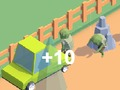 Hra Zombie Road online