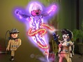 Hra Ghostbusters: GeisterJagd Im Gruselhotel online