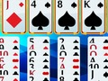 Hra Solitaire Eliminátor online
