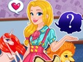 Hra Audrey to Toy Shop  online