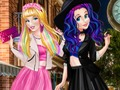 Hra 100 najvyhľadávanejších pre princeznú  online