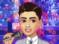 Hra Zayn Malik World Tour online