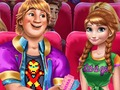 Hra Dátum filmu  online