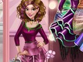 Hra Dove Shopping Day Dress Up  online