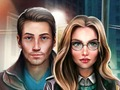 Hra Mesto psov  online
