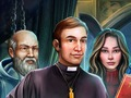 Hra Zber duchov  online
