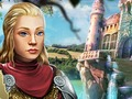 Hra Tajné kráľovstvo  online