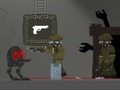 Hra Vajec vs zombie online