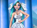 Hra Rachel Winter Party Prep online