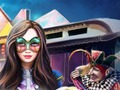 Hra Čarovný karneval  online