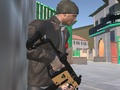 Hra Gangsterský tím  online
