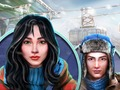 Hra Lyžiarske stredisko Miracle  online