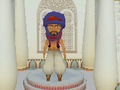 Hra Princ beh online