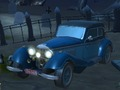 Hra Parkovanie Fury 3D: Bounty Hunter  online