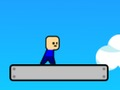 Hra Sky Jumper  online
