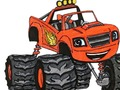 Hra Farbenie Monster stroje  online