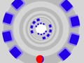 Hra Tunel Ball  online