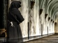 Hra Útek zo starého kláštora  online