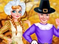 Hra BFF Tradičné Turecko vďakyvzdania  online