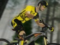 Hra MTB Pro Racer online