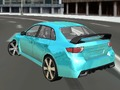 Hra Svetové driftové turné online