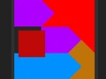 Hra Tangramy  online