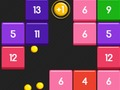 Hra Gule v Štvorce  online