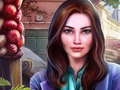 Hra Romantická dedina  online