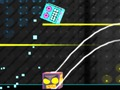 Hra Pán. dubstep  online