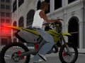 Hra Simulátor GT online