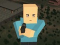 Hra Pixel neznámy Battle Royale online