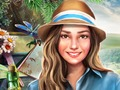 Hra Lahodný letný piknik  online