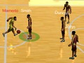Hra Basketbal 2018  online