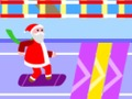 Hra Santa online