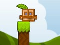 Hra Tiki tiki hop online