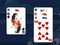 Hra Solitaire Duckmobile  online