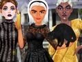 Hra Mrazivé dobrodružstvá Sabriny  online