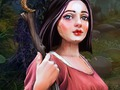 Hra Magická kapsula bez návratu  online