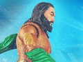 Hra Aquaman Race do Atlantis online