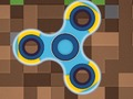 Hra Fidgetový spinner online