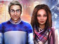 Hra Vianoce sa blížia  online