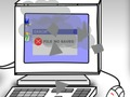 Hra Rozbite svoj počítač  online