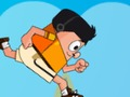 Hra Dobrodružstvo Gravity Running  online