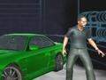 Hra Crazy Car Stunts online