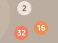 Hra Podložky 2048  online